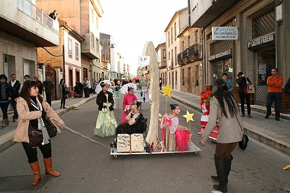 Fotografa...